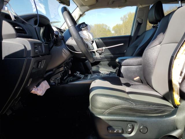 Photo 7 from auction – 2017 TOYOTA 4RUNNER SR with VIN JTEBU5JR6H5454853