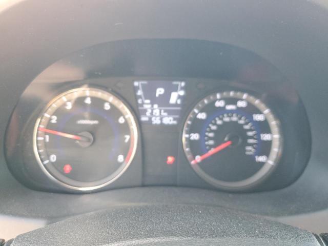 Photo 9 from auction – 2014 HYUNDAI ACCENT GLS with VIN KMHCU5AE4EU183164