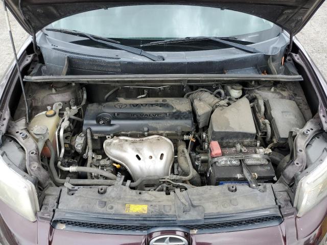 Photo 11 from auction – 2012 TOYOTA SCION XB with VIN JTLZE4FE9CJ022097