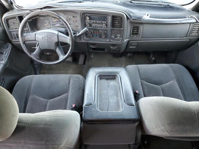 Photo 8 from auction – 2004 CHEVROLET SILVERADO with VIN 2GCEC19V941105017
