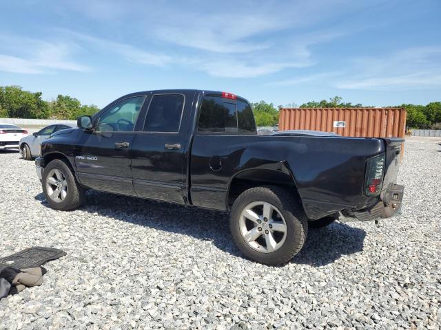 Photo 2 from auction – 2007 DODGE RAM 1500 S with VIN 1D7HA18P97S167128