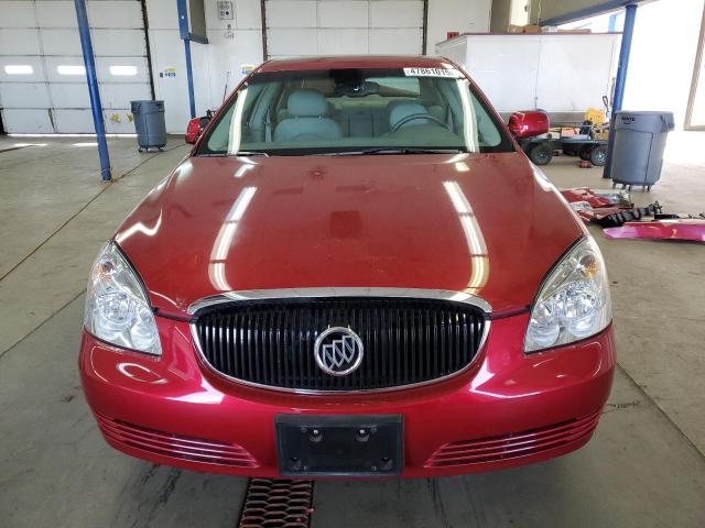 Photo 5 from auction – 2007 BUICK LUCERNE CX with VIN 1G4HD57297U165104