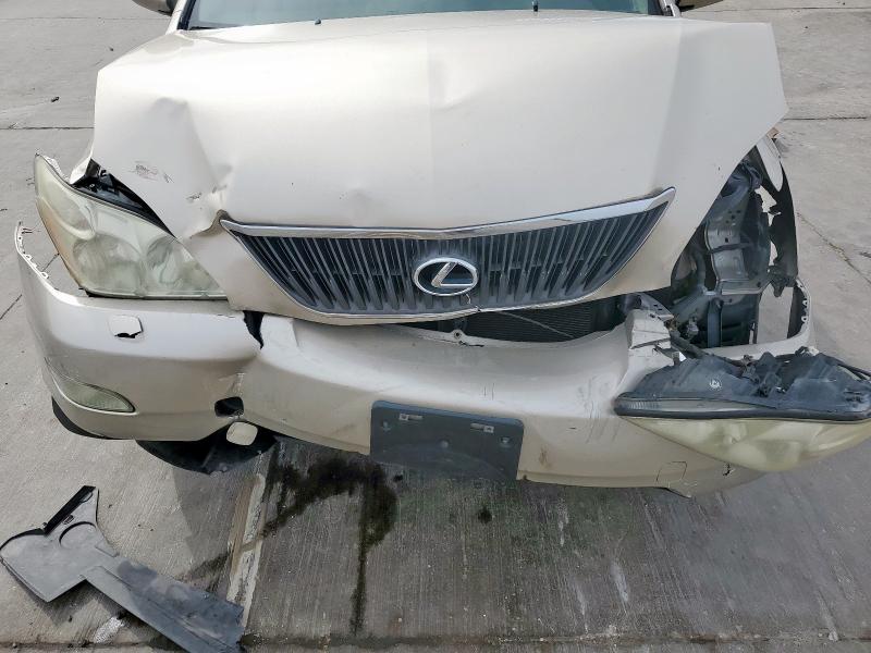 Снимка 12 от търг – 2006 LEXUS RX 330 с VIN 2T2GA31U86C051917