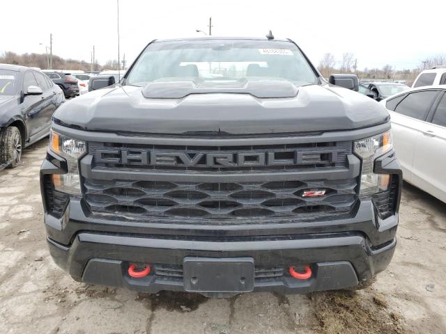 Photo 5 from auction – 2023 CHEVROLET SILVERADO with VIN 3GCUDCED4PG233517