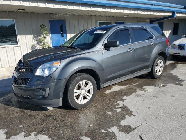Снимка 1 от търг – 2011 CHEVROLET EQUINOX LS с VIN 2GNALBEC9B1157342