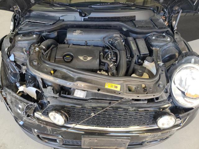 Снимка 11 от търг – 2012 MINI COOPER S с VIN WMWZP3C51CT296318