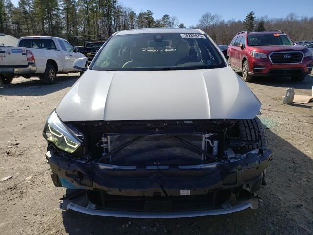 Photo 5 from auction – 2021 BMW 228XI with VIN WBA73AK08M7H14464