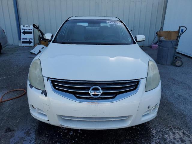 Photo 5 from auction – 2010 NISSAN ALTIMA BAS with VIN 1N4AL2AP9AN445009