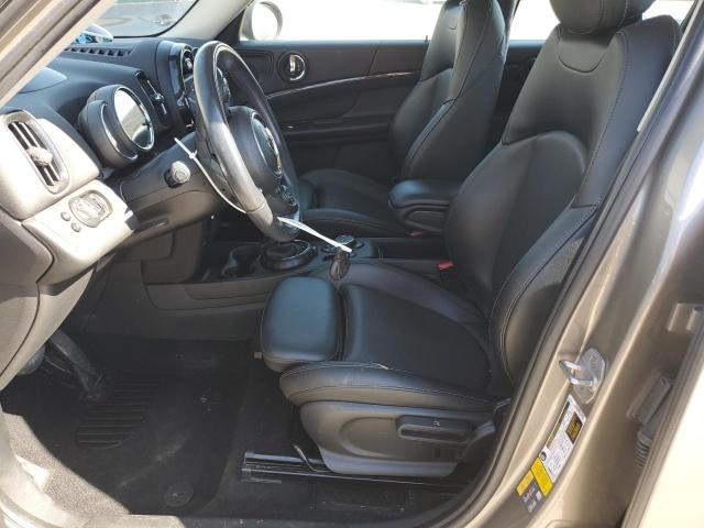 Photo 7 from auction – 2018 MINI COOPER S E with VIN WMZYU7C46J3B86192