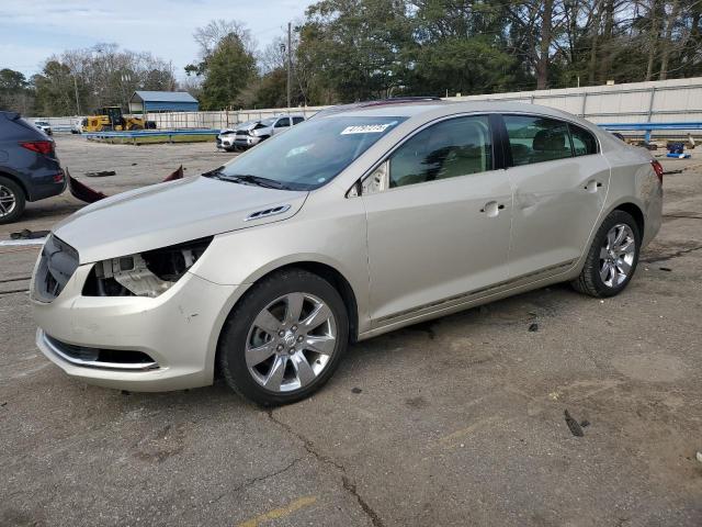 BUICK LACROSSE 2014 with VIN 1G4GB5G30EF113209 - Photo from auction