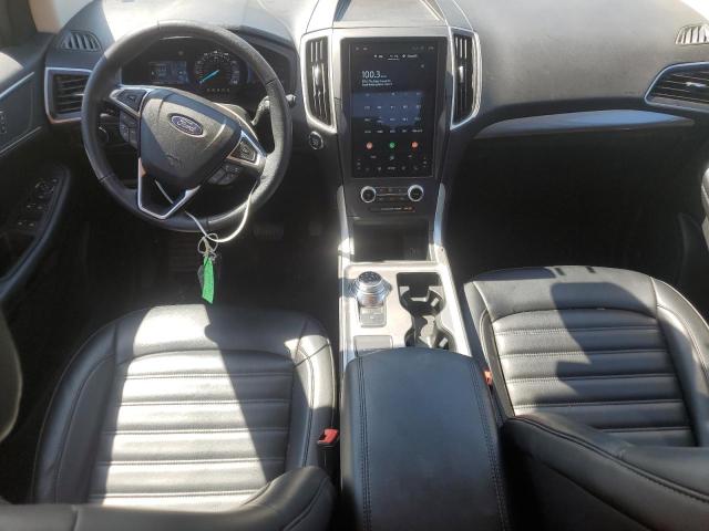 Снимка 8 от търг – 2023 FORD EDGE SEL с VIN 2FMPK4J95PBA57960