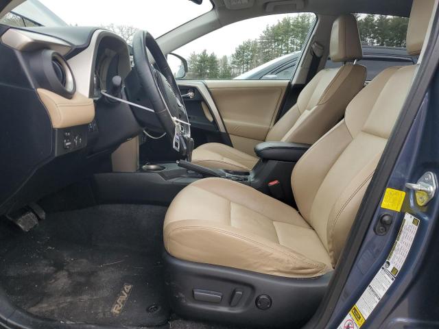 Photo 7 from auction – 2013 TOYOTA RAV4 LIMIT with VIN 2T3DFREVXDW100844