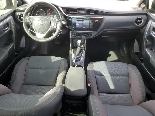 Photo 8 from auction – 2017 TOYOTA COROLLA L with VIN 5YFBURHE6HP714900