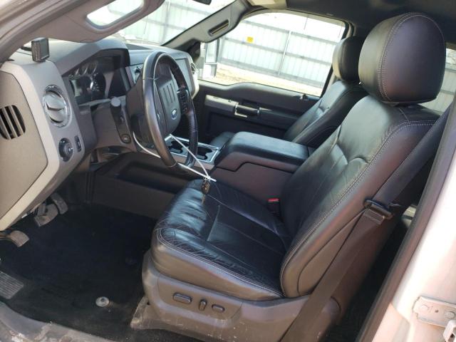 Photo 7 from auction – 2012 FORD F350 SUPER with VIN 1FT8W3BT6CEC23306