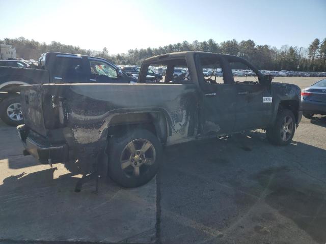 Photo 3 from auction – 2015 CHEVROLET SILVERADO with VIN 1GCVKPEC8FZ331621