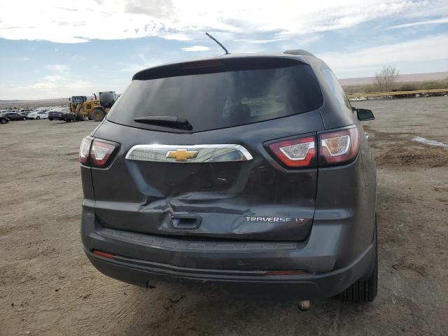 Photo 6 from auction – 2013 CHEVROLET TRAVERSE L with VIN 1GNKRGKD2DJ180404