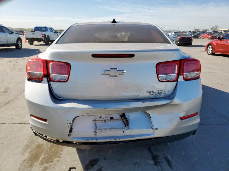 Photo 6 from auction – 2014 CHEVROLET MALIBU LS with VIN 1G11B5SLXEF153498