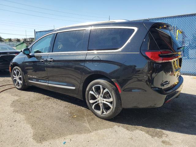 Photo 2 from auction – 2022 CHRYSLER PACIFICA P with VIN 2C4RC3PG1NR183795