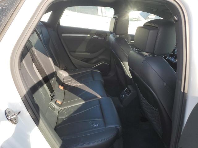 Photo 10 from auction – 2017 AUDI A3 PRESTIG with VIN WAUK8GFF0H1033976