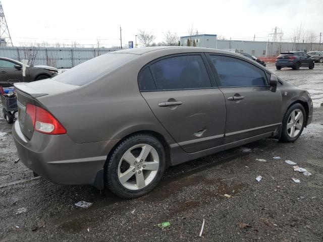 Photo 3 from auction – 2011 HONDA CIVIC LX-S with VIN 2HGFA1F60BH009290