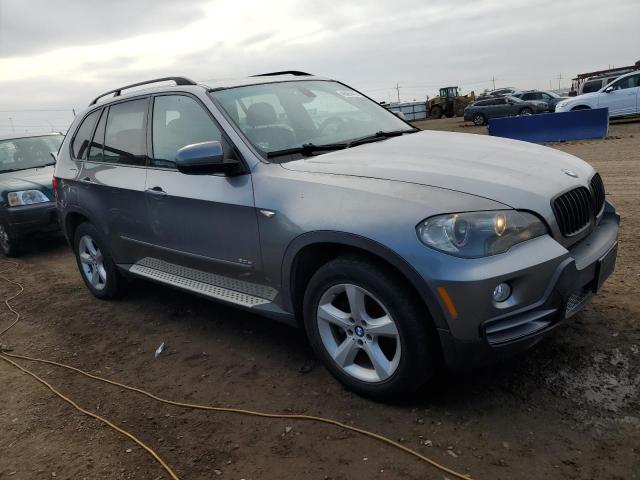 صورة رقم 4 من المزاد - 2007 BMW X5 مع VIN 4USFE43547LY75658