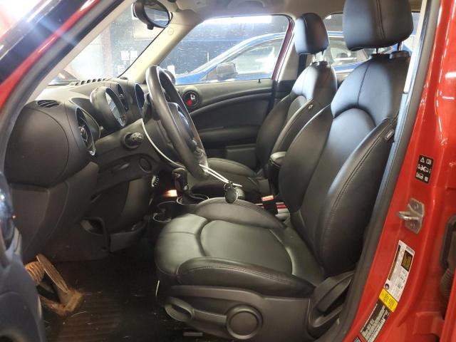 Photo 7 from auction – 2015 MINI COOPER S C with VIN WMWZC5C57FWP49013