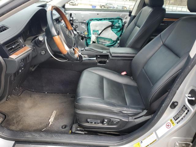 Photo 7 from auction – 2013 LEXUS ES 300H with VIN JTHBW1GG1D2007922