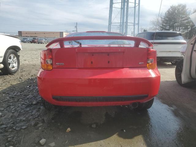 Photo 6 from auction – 2002 TOYOTA CELICA GT with VIN JTDDR32T820128683
