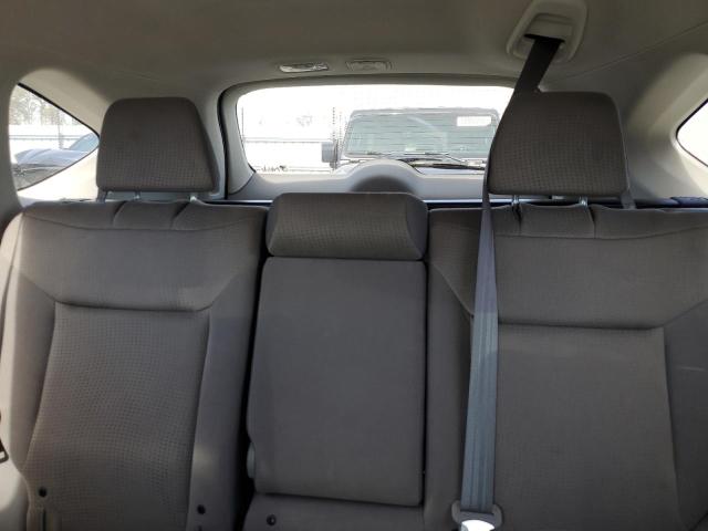 Photo 10 from auction – 2014 HONDA CR-V EX with VIN 5J6RM3H55EL027966