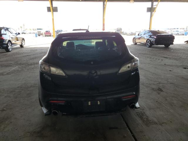 Photo 6 from auction – 2010 MAZDA SPEED 3 with VIN JM1BL1H33A1330781