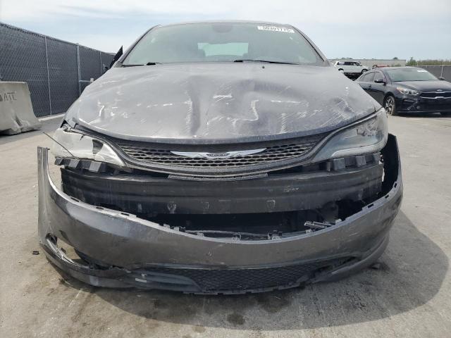 Photo 5 from auction – 2016 CHRYSLER 200 with VIN 1C3CCCBB8GN120845
