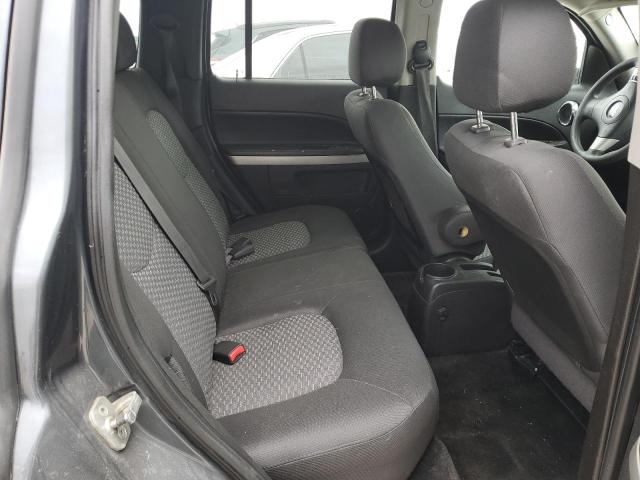Photo 11 from auction – 2011 CHEVROLET HHR LT with VIN 3GNBABFW7BS505050