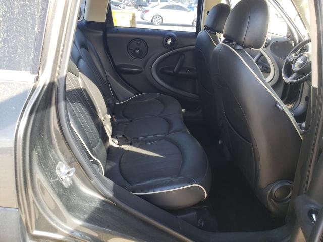 Снимка 10 от търг – 2012 MINI COOPER S C с VIN WMWZC3C57CWL85093