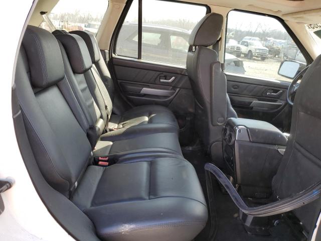 Photo 11 from auction – 2008 LAND ROVER RANGE ROVE with VIN SALSF25448A183822