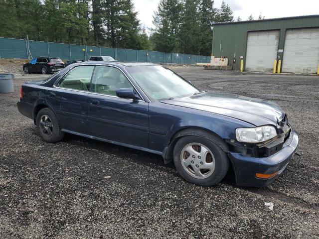 Photo 4 from auction – 1998 ACURA 3.2TL with VIN JH4UA3640WC000497