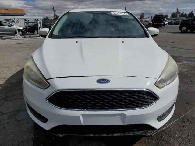 Photo 5 from auction – 2017 FORD FOCUS SE with VIN 1FADP3F28HL314616