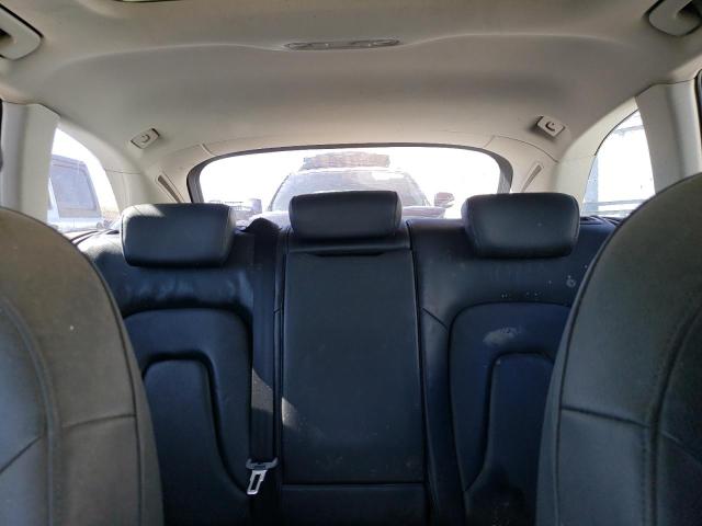 Photo 10 from auction – 2009 AUDI A4 PREMIUM with VIN WAUGF78K89A239408