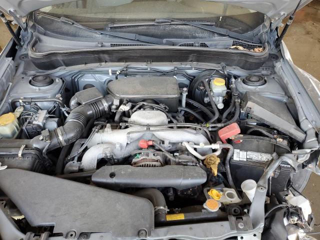 Photo 12 from auction – 2010 SUBARU FORESTER 2 with VIN JF2SH6DC2AH703709
