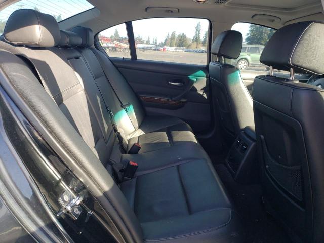 Photo 10 from auction – 2009 BMW 328 XI with VIN WBAPK73529A452576