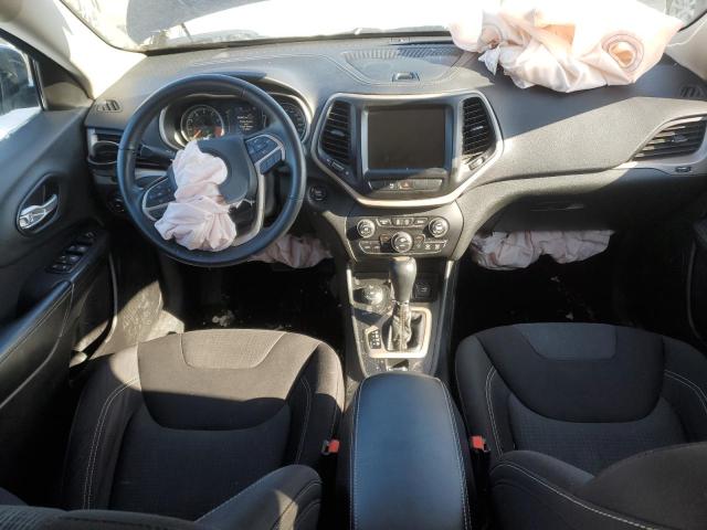 Photo 8 from auction – 2015 JEEP CHEROKEE L with VIN 1C4PJMCS6FW646987