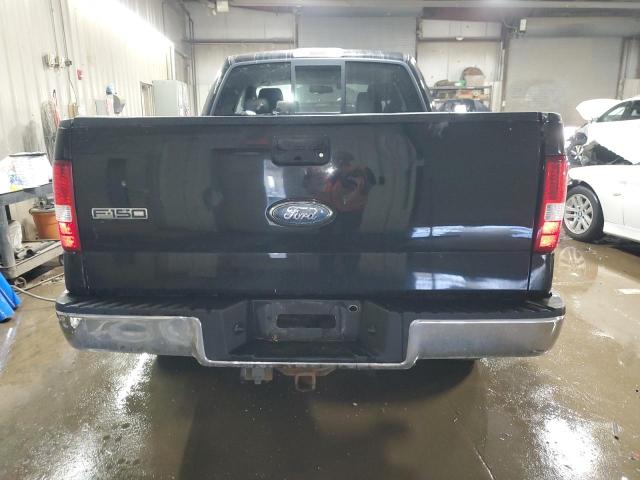 Photo 6 from auction – 2006 FORD F150 with VIN 1FTPX14536FA91311