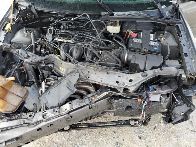 Photo 11 from auction – 2007 FORD FOCUS ZX4 with VIN 1FAFP34N27W183296