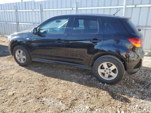 Photo 2 from auction – 2014 MITSUBISHI RVR SE with VIN 4A4AJ3AU2EE601708
