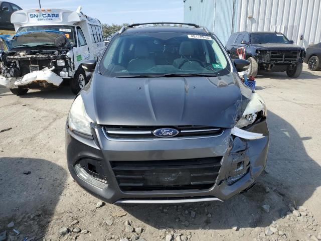 Photo 5 from auction – 2016 FORD ESCAPE TIT with VIN 1FMCU9J94GUB02712