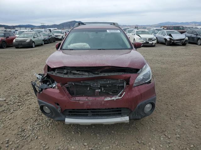 Photo 5 from auction – 2017 SUBARU OUTBACK 2. with VIN 4S4BSAKC2H3409364