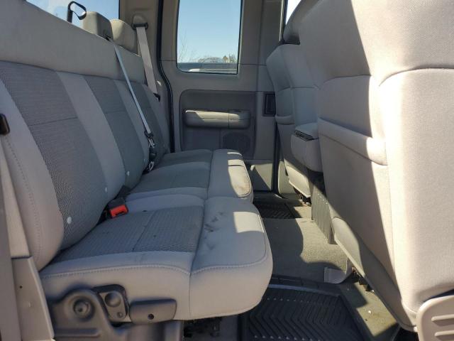 Photo 10 from auction – 2004 FORD F150 with VIN 1FTPX14534NC63517