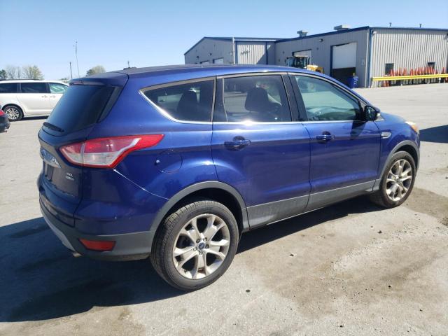 Photo 3 from auction – 2013 FORD ESCAPE SEL with VIN 1FMCU9HX9DUD76097