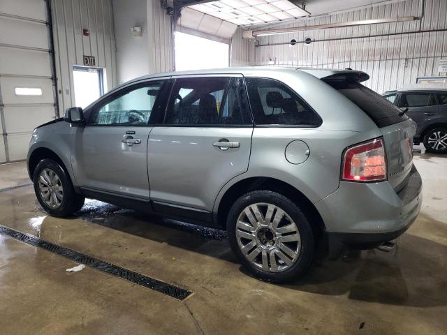 Photo 2 from auction – 2007 FORD EDGE SEL P with VIN 2FMDK39C07BB00744