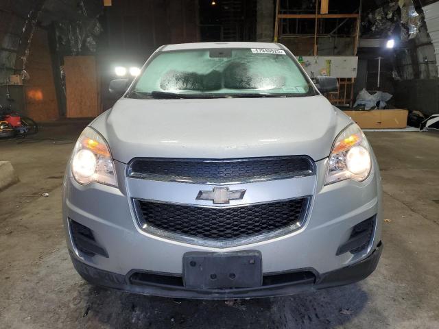 Снимка 5 от търг – 2014 CHEVROLET EQUINOX LS с VIN 2GNFLEEK0E6321308