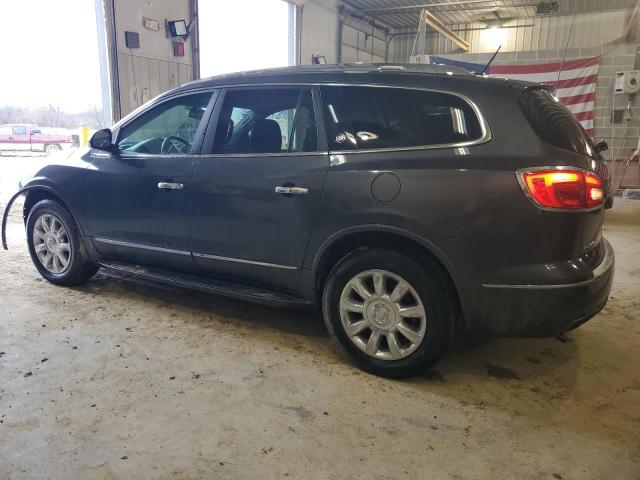 Снимка 2 от търг – 2014 BUICK ENCLAVE с VIN 5GAKVBKD9EJ140167